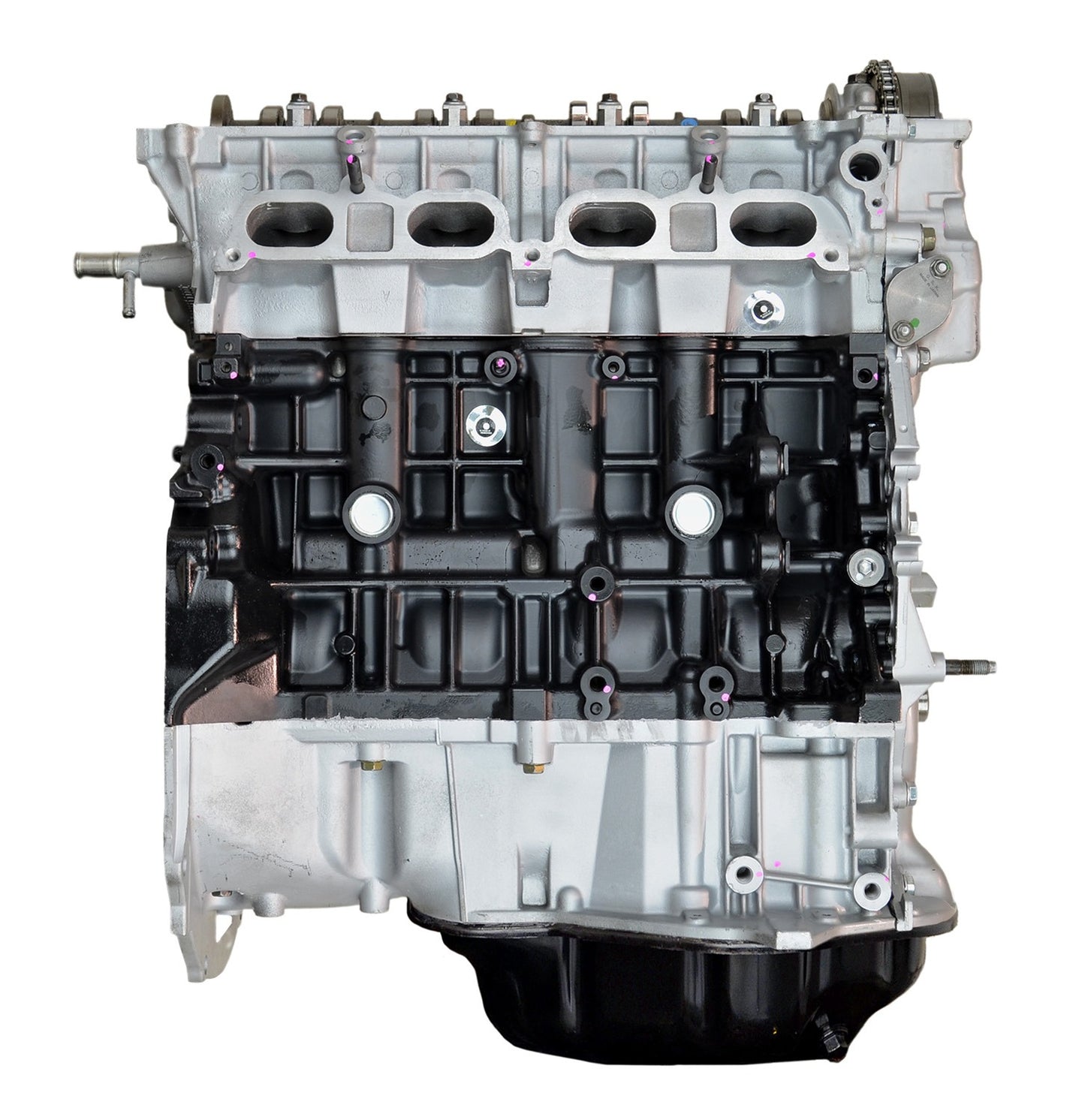 Scion 2AZFE 2.4L L4 Remanufactured Engine – 42070