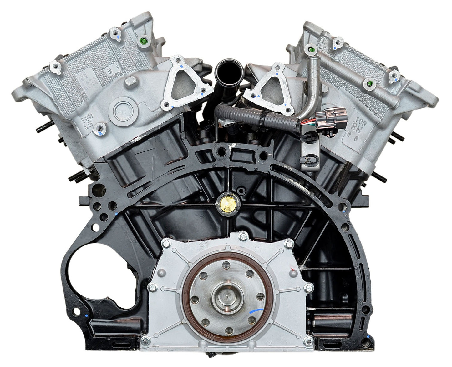 Toyota 1GRFE 4.0L V6 Remanufactured Engine – 11/02-8/04