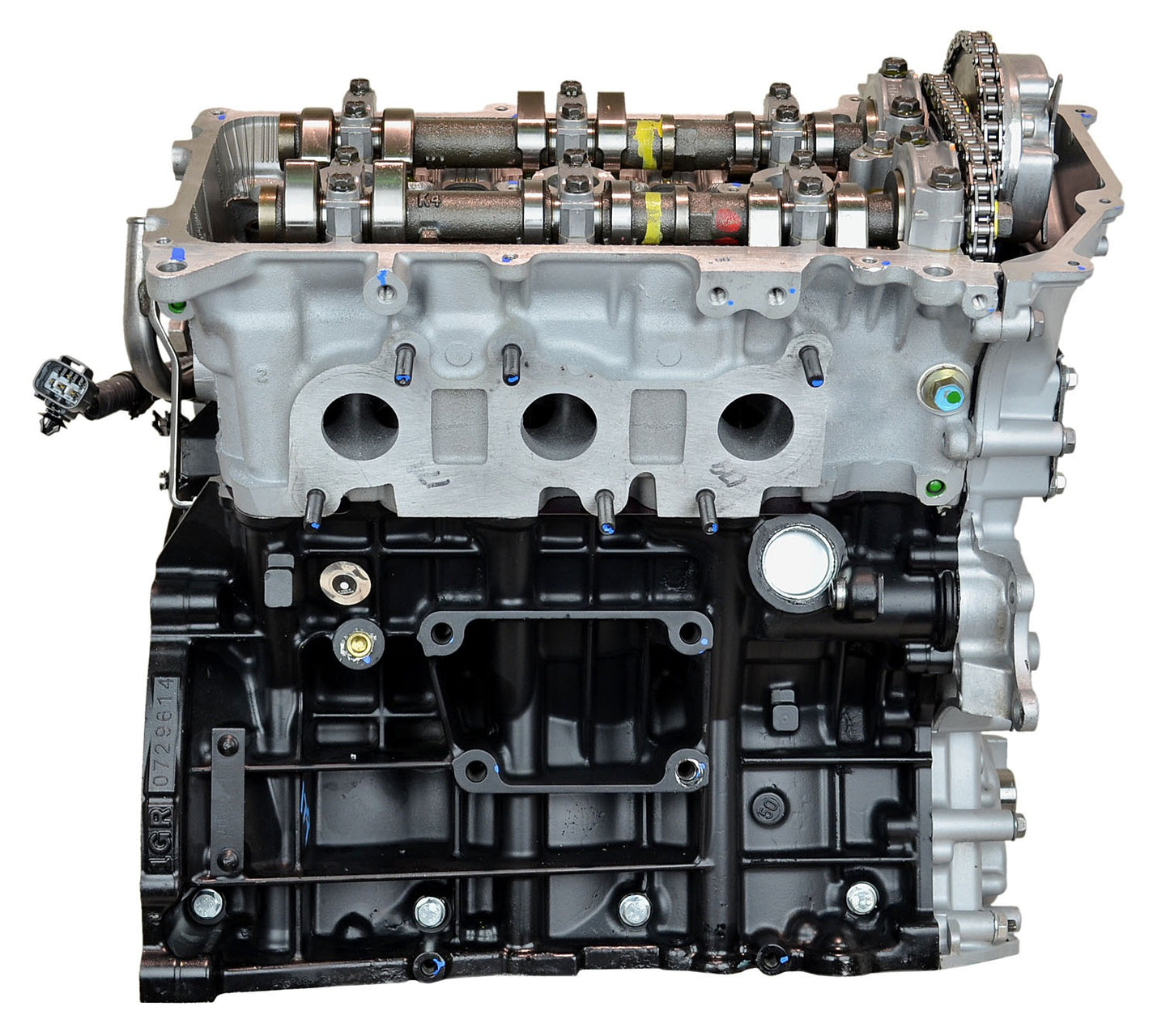 Toyota 1GRFE 4.0L V6 Remanufactured Engine – 11/02-8/04