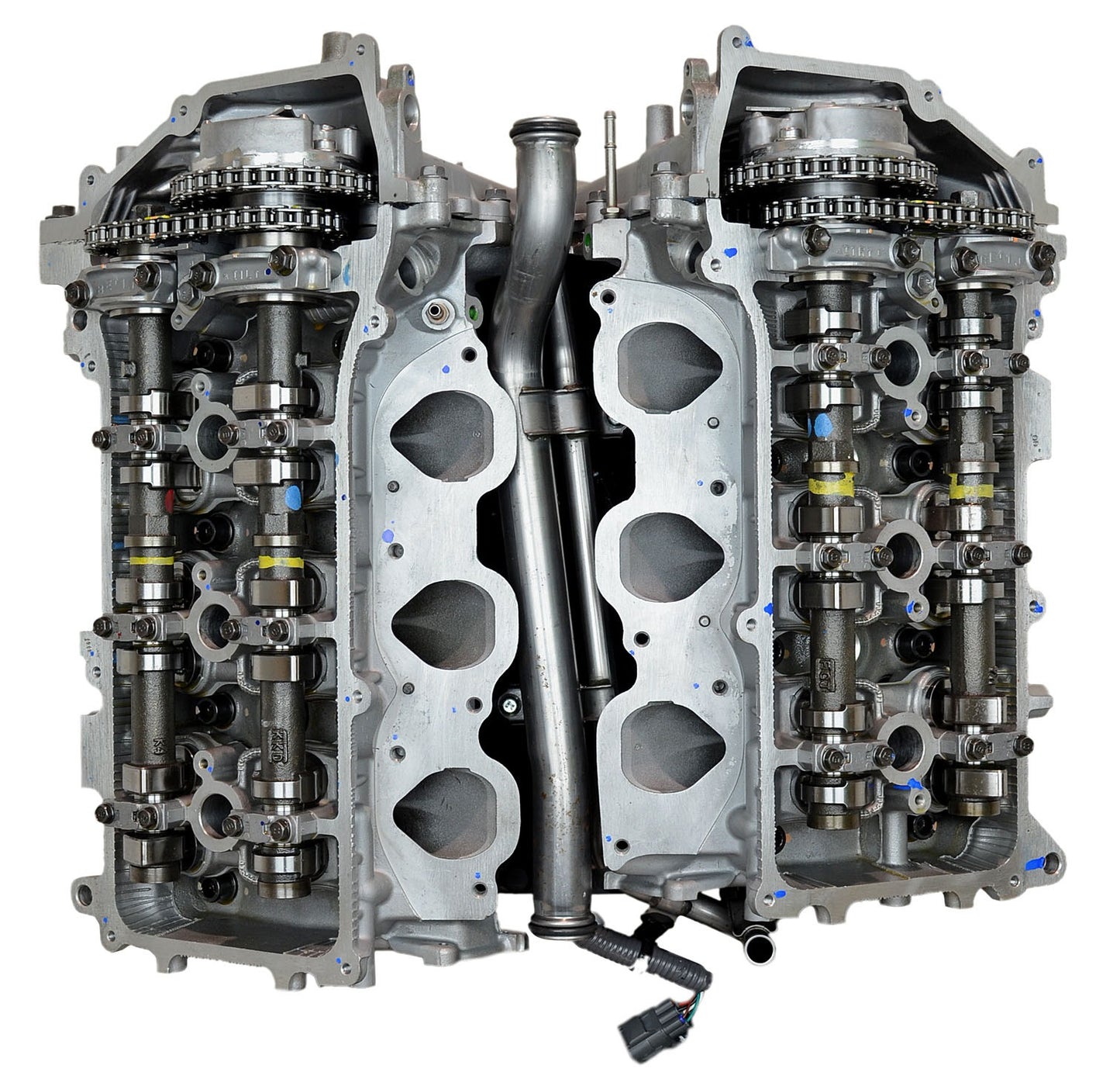Toyota 1GRFE 4.0L V6 Remanufactured Engine – 11/02-8/04