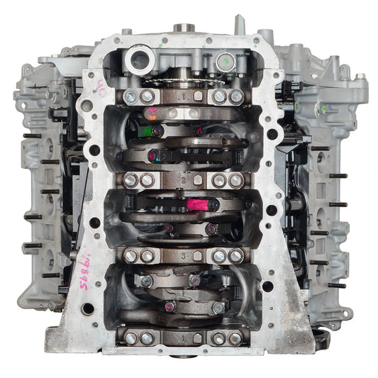 Toyota 1GRFE 4.0L V6 Remanufactured Engine – 2006 - 2010