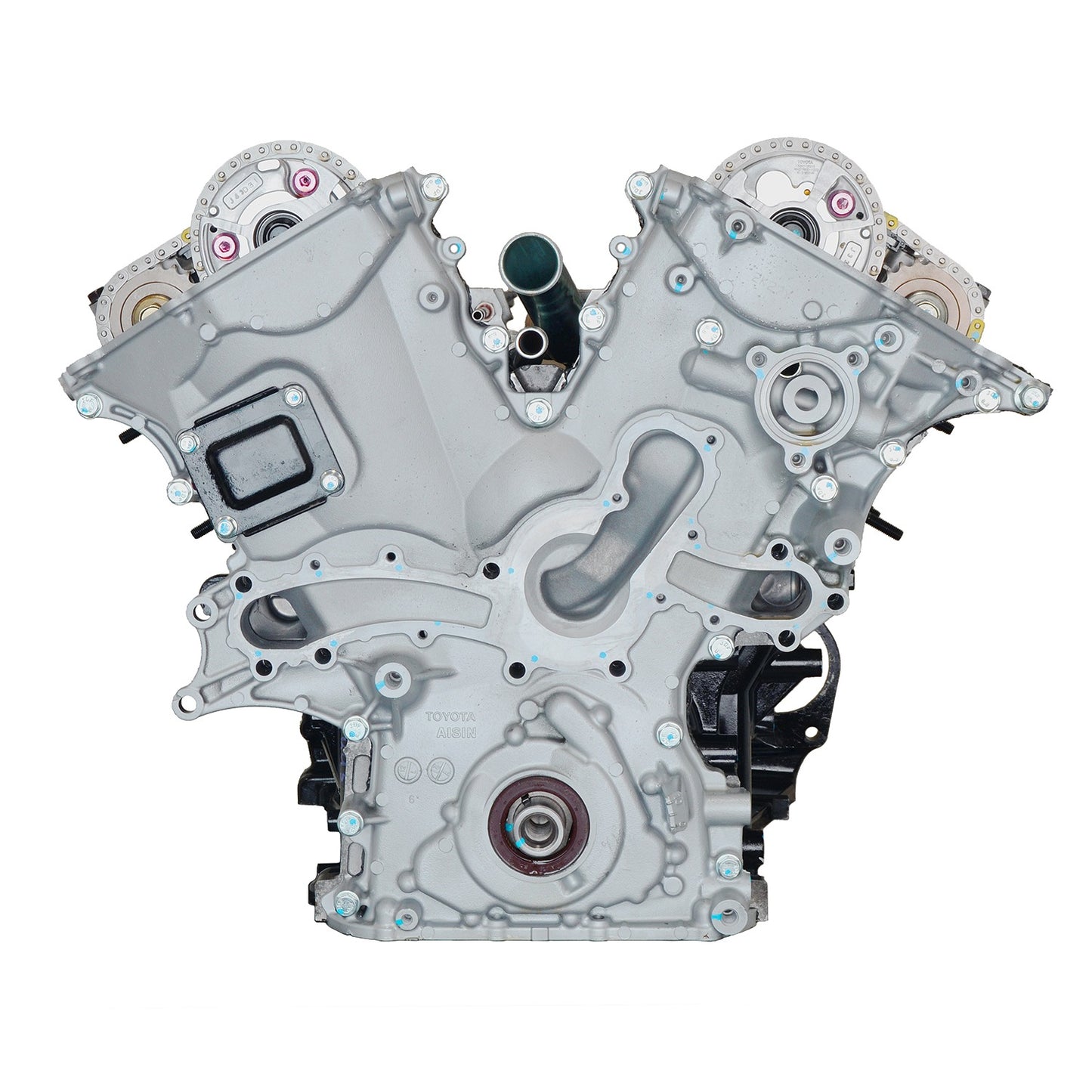 Toyota 1GRFE 4.0L V6 Remanufactured Engine – 2006 - 2010