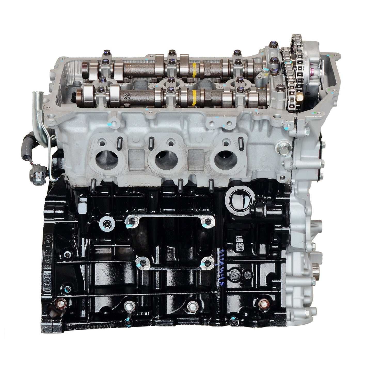 Toyota 1GRFE 4.0L V6 Remanufactured Engine – 2006 - 2010