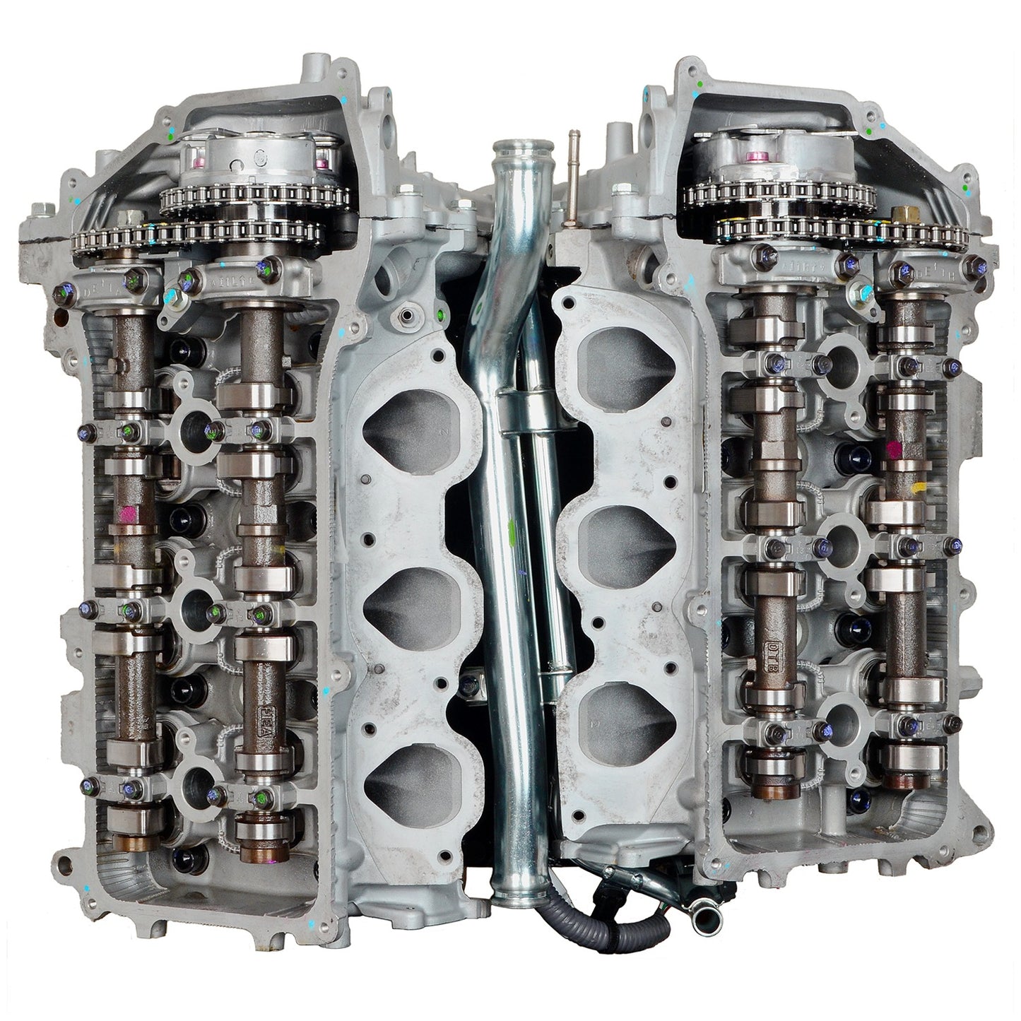 Toyota 1GRFE 4.0L V6 Remanufactured Engine – 2006 - 2010