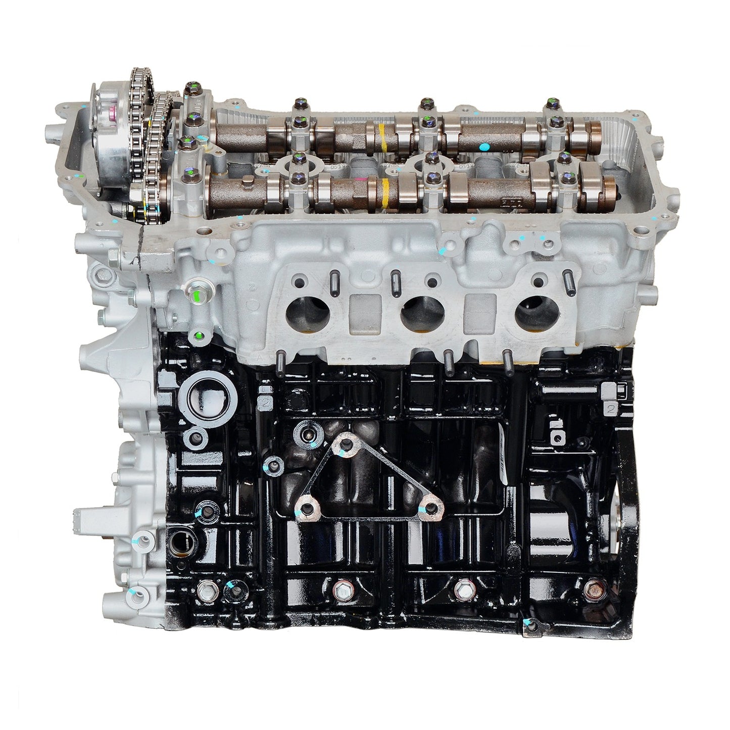 Toyota 1GRFE 4.0L V6 Remanufactured Engine – 2006 - 2010