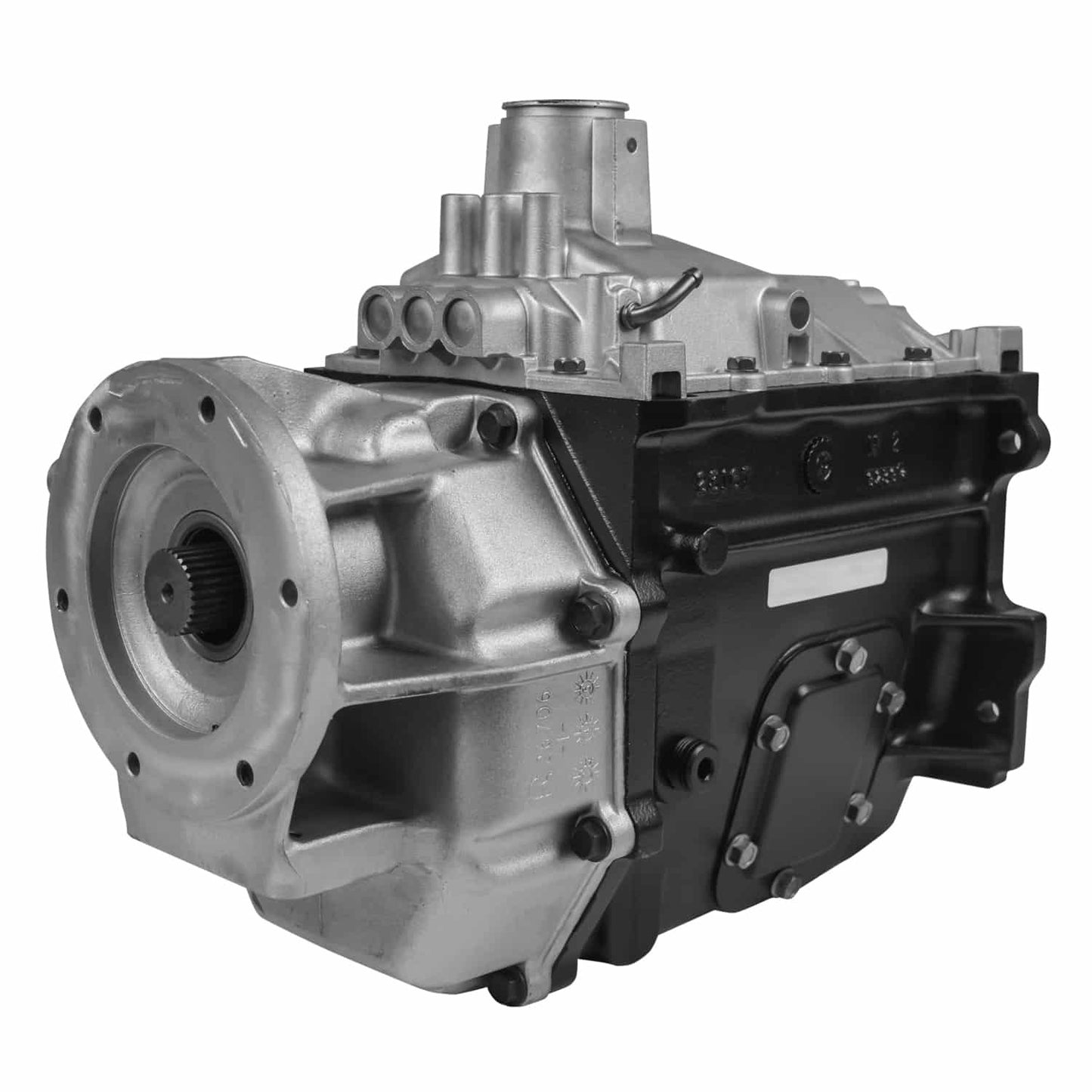 NV4500 Manual Trans for 1994-1997 8.0L or DieseL 4×4, 5 Speed