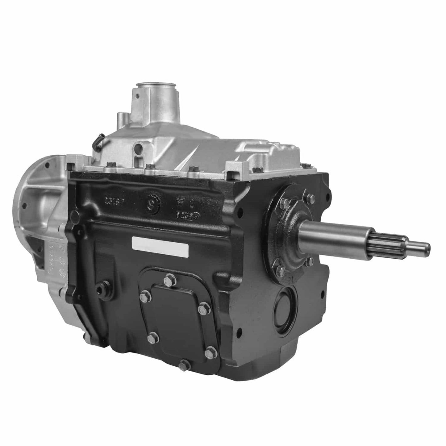 NV4500 Manual Trans for 1994-1997 8.0L or DieseL 4×4, 5 Speed