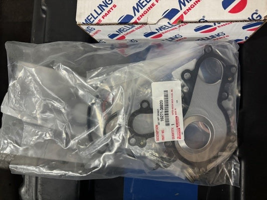 Toyota 2010-2012 Tundra, Sequoia, Landcruiser, LX570 3URFE/FBE i-Force 5.7L V8 Remanufactured Engine