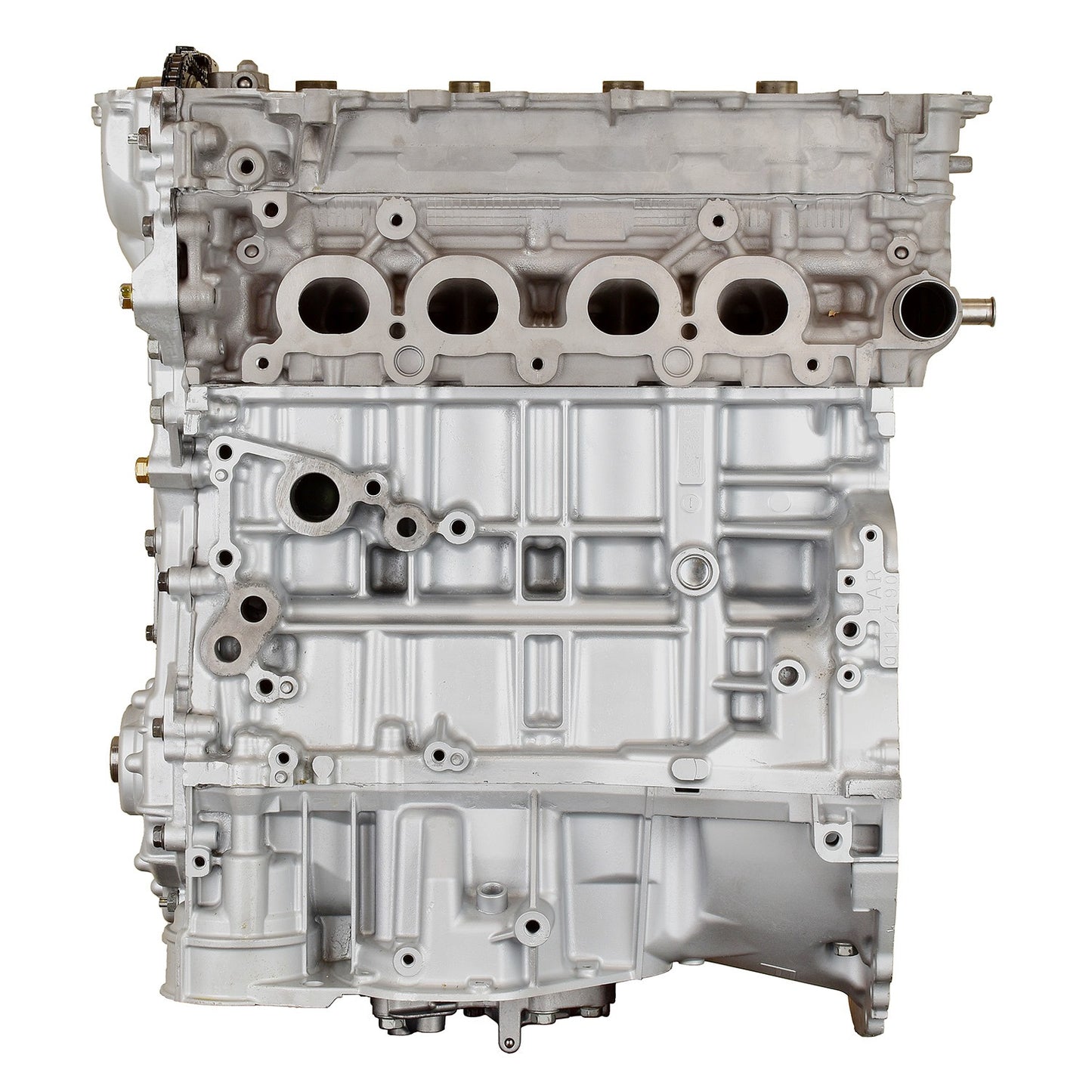 Toyota 1ARFE 2.4L L4 Remanufactured Engine – 42316