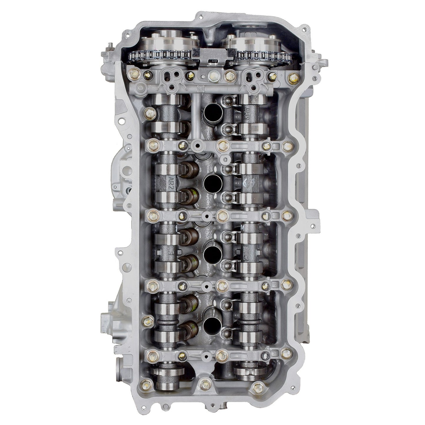 Toyota 1ARFE 2.4L L4 Remanufactured Engine – 42316