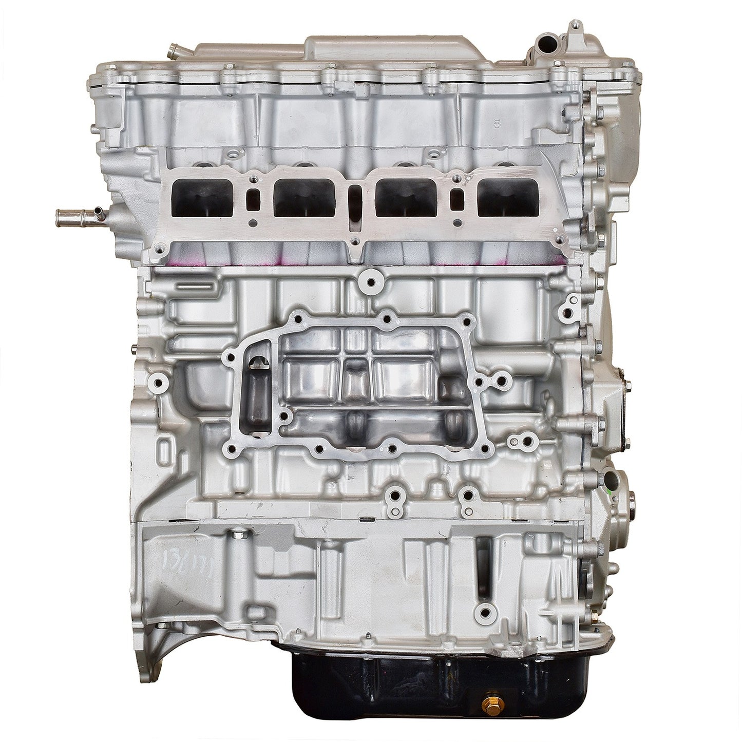 Scion Toyota 2ARFE 2.5L L4 Remanufactured Engine – 2009-2017