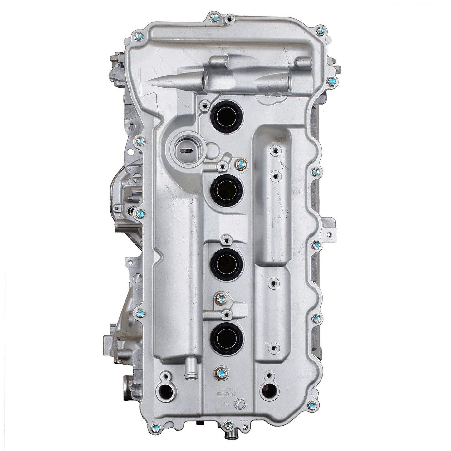 Scion Toyota 2ARFE 2.5L L4 Remanufactured Engine – 2009-2017