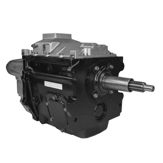 NV4500 Manual Trans for 1998-2002 8.0L or DieseL 2WD, 5 Speed