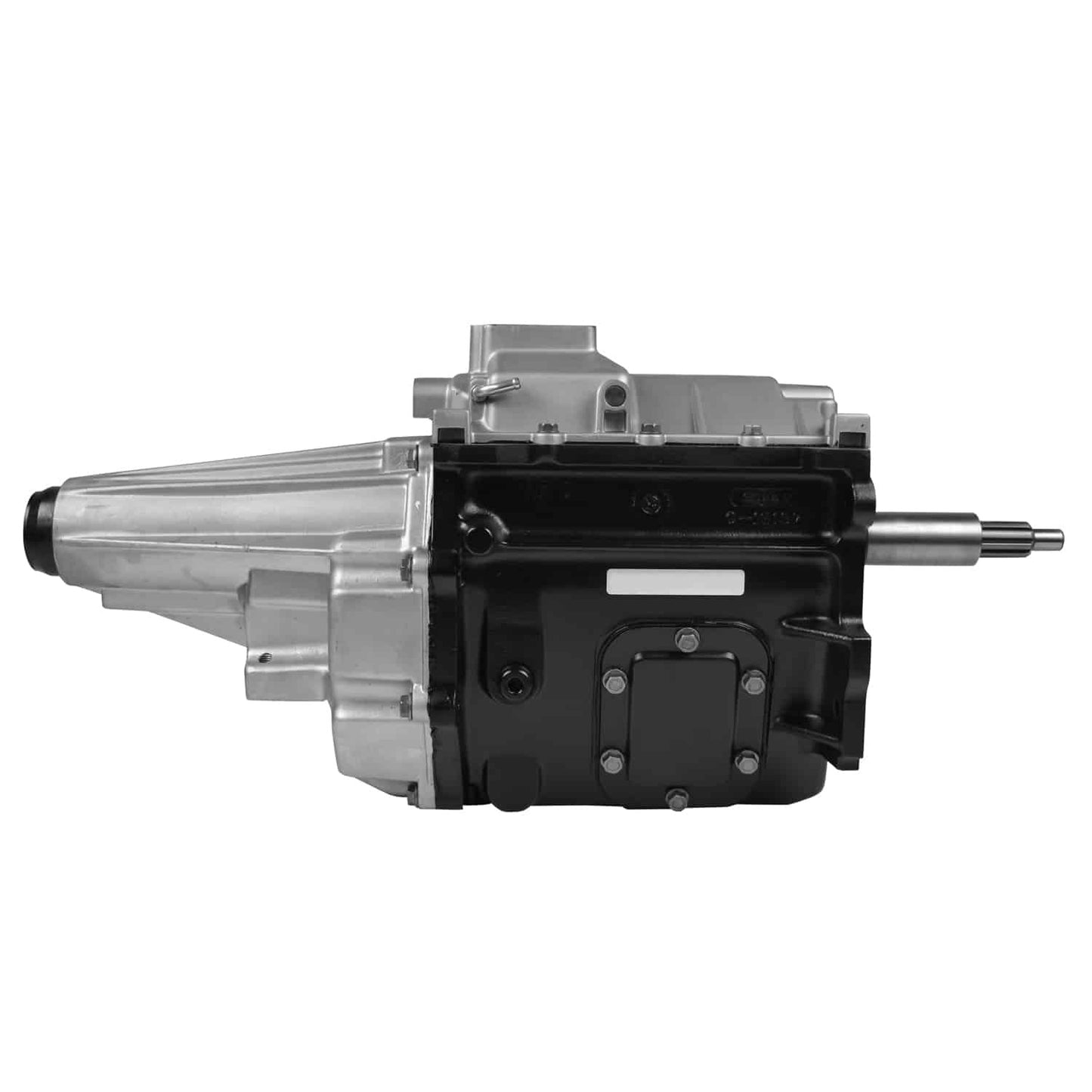 NV4500 Manual Trans for 1998-2002 8.0L or DieseL 2WD, 5 Speed