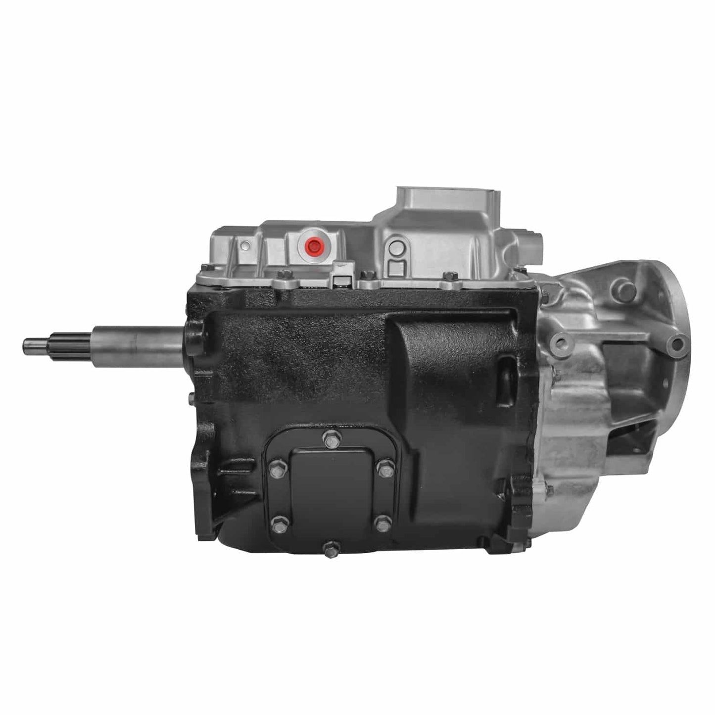 NV4500 Manual Trans for 1998-2002 8.0L or DieseL 4×4, 5 Speed