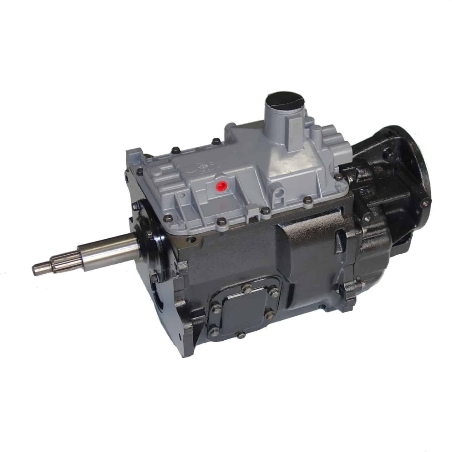 NV4500 Manual Trans for 2003-2004 RAM 8.0L or Diesel, 5 Speed