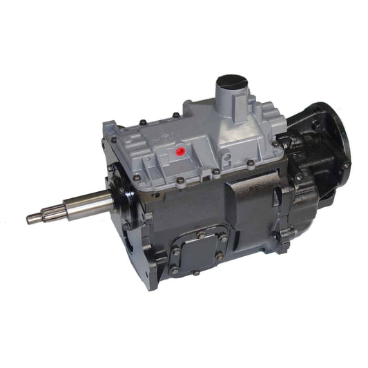 NV4500 Manual Trans for 2003-2004 RAM 8.0L or Diesel, 5 Speed