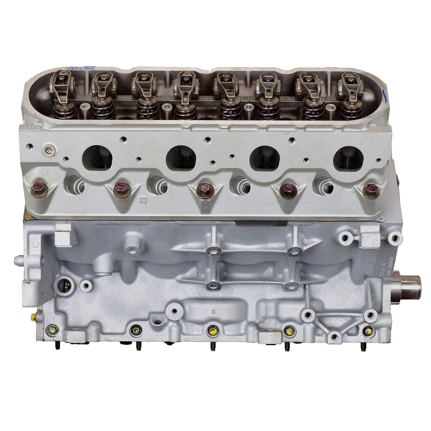 Chevy 6.2L V8 L9H Remanufactured Engine – 2009-2013