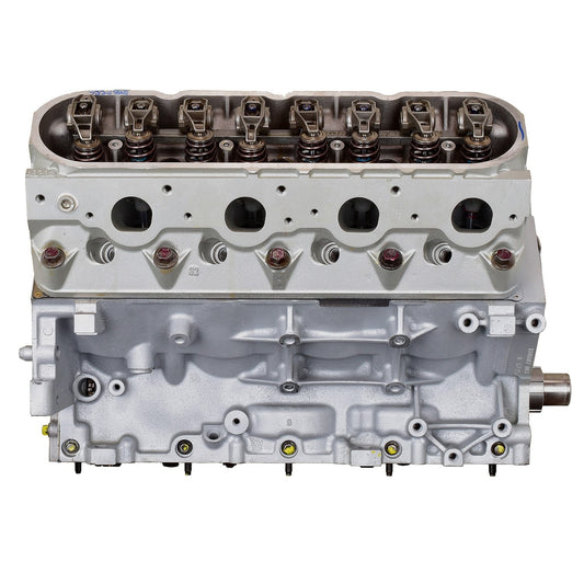 2007 - 2008 Chevrolet Silverado 1500 4.8L V8 (VIN C 8th Digit) New Style Remanufactured Engine