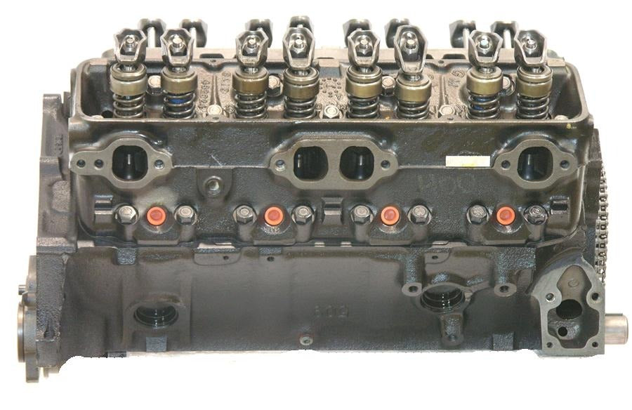 Pontiac 6.6L V8 Remanufactured Engine – 1970-1978