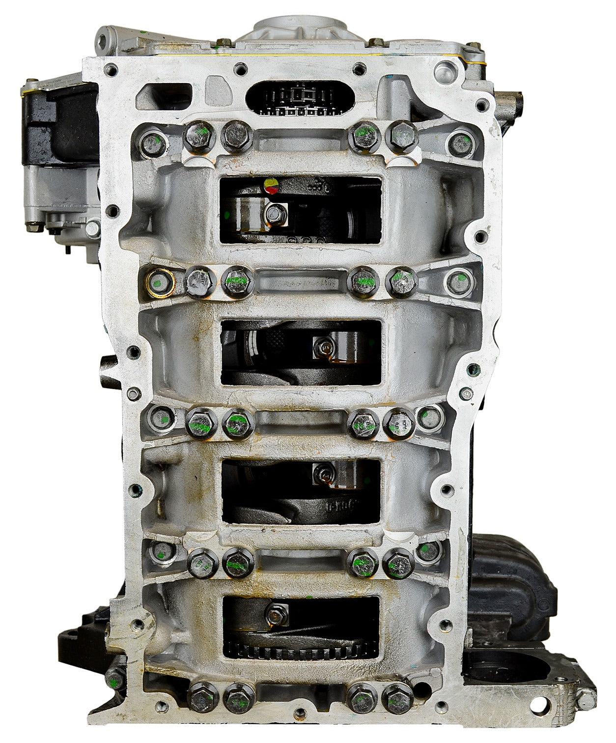 Chevy 2.2L Ecotec L61 L4 Remanufactured Engine – 2007-2008