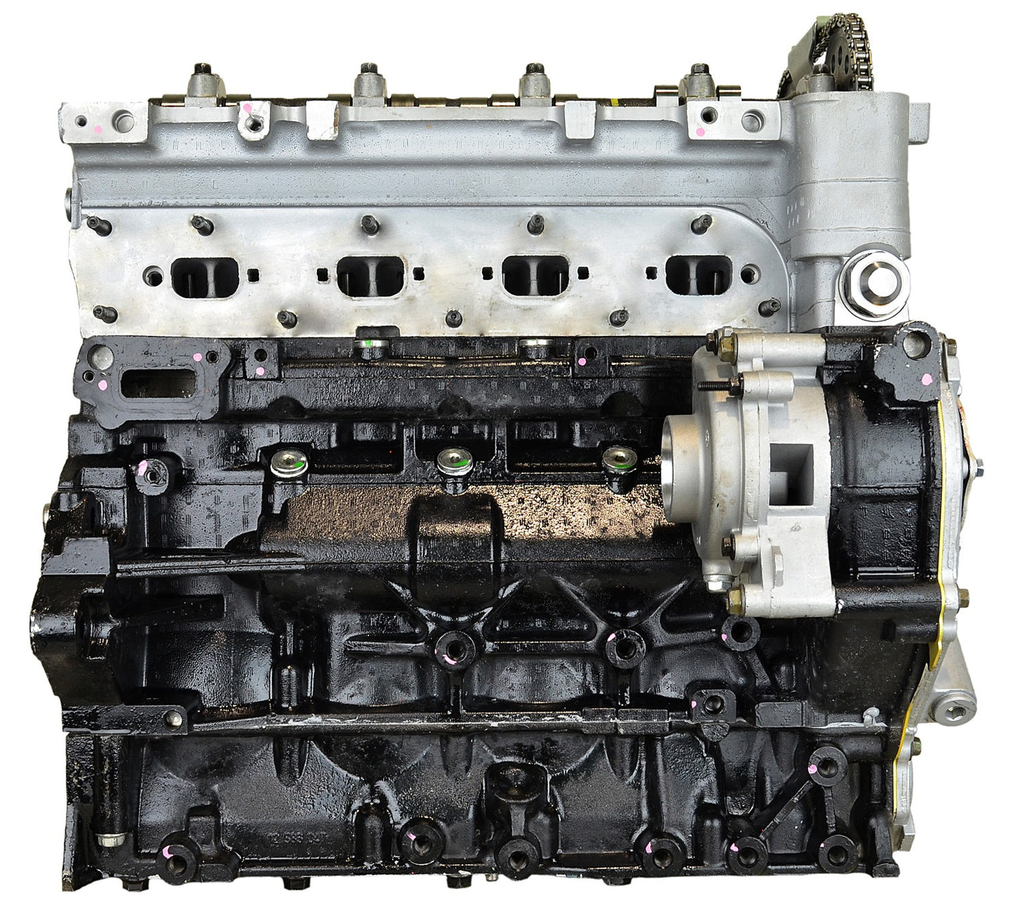 Chevy 2.2L Ecotec L61 L4 Remanufactured Engine – 2007-2008