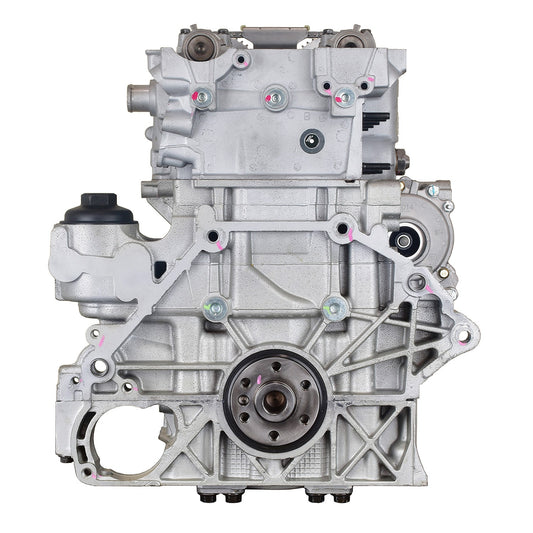 Chevrolet Pontiac Saturn 2.4L L4 Remanufactured Engine – 2009-2012