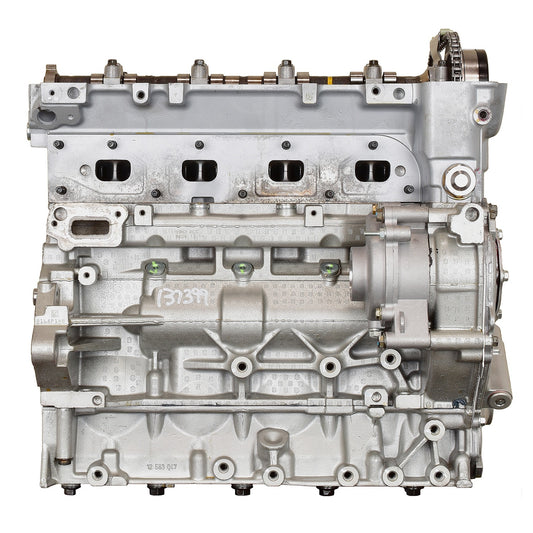 Chevy LAP Ecotec 2.2L L4 Remanufactured Engine – 2009-2011