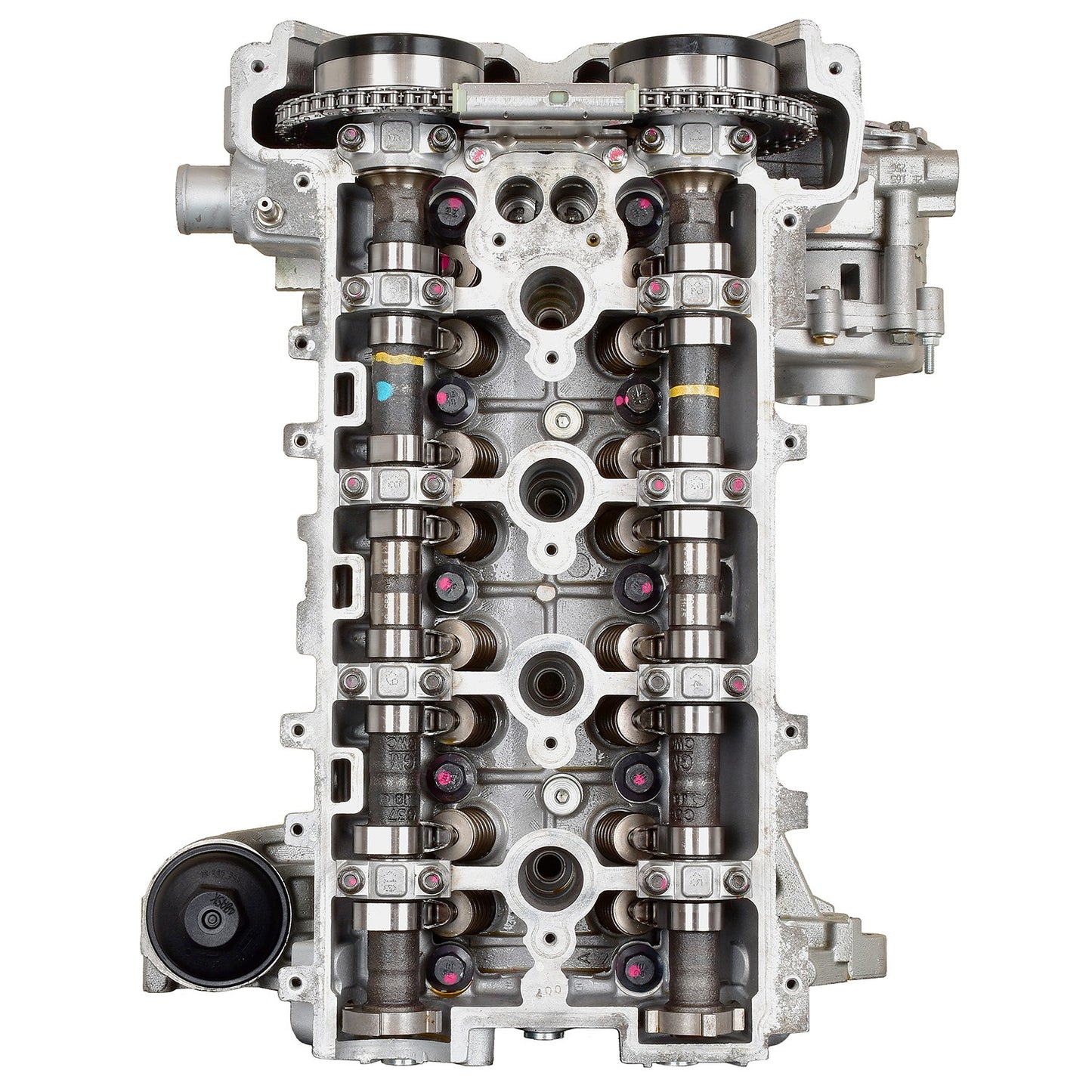 Chevy LAP Ecotec 2.2L L4 Remanufactured Engine – 2009-2011