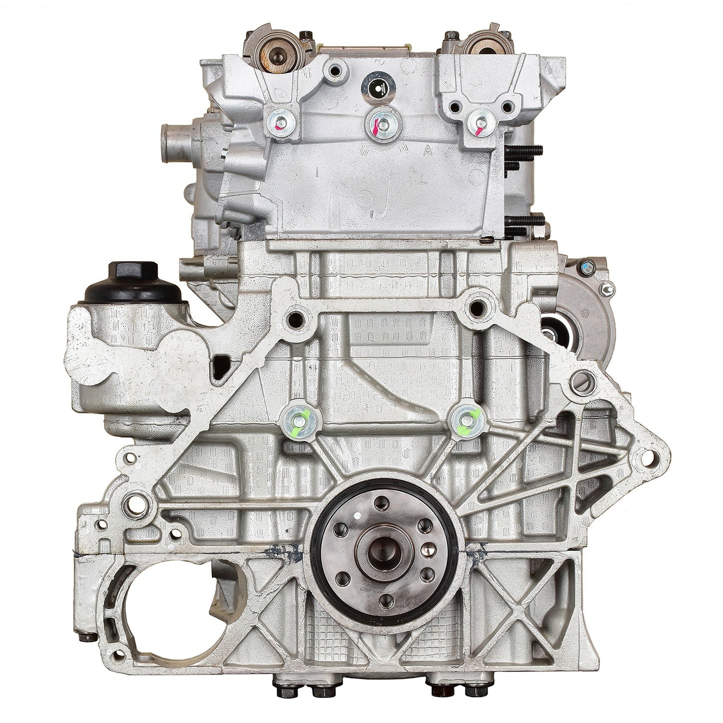 Chevy LAP Ecotec 2.2L L4 Remanufactured Engine – 2009-2011