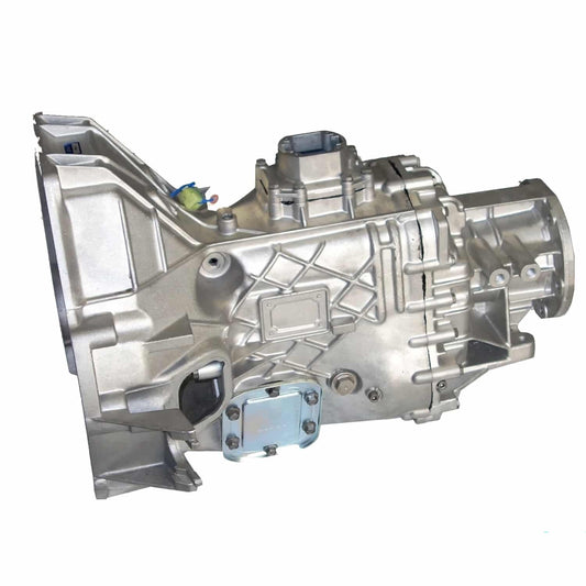 S5-42 Manual Trans for 1987-1995 F-series 6.9L/7.3L 4×4, 5 Speed, PTO Not In Use