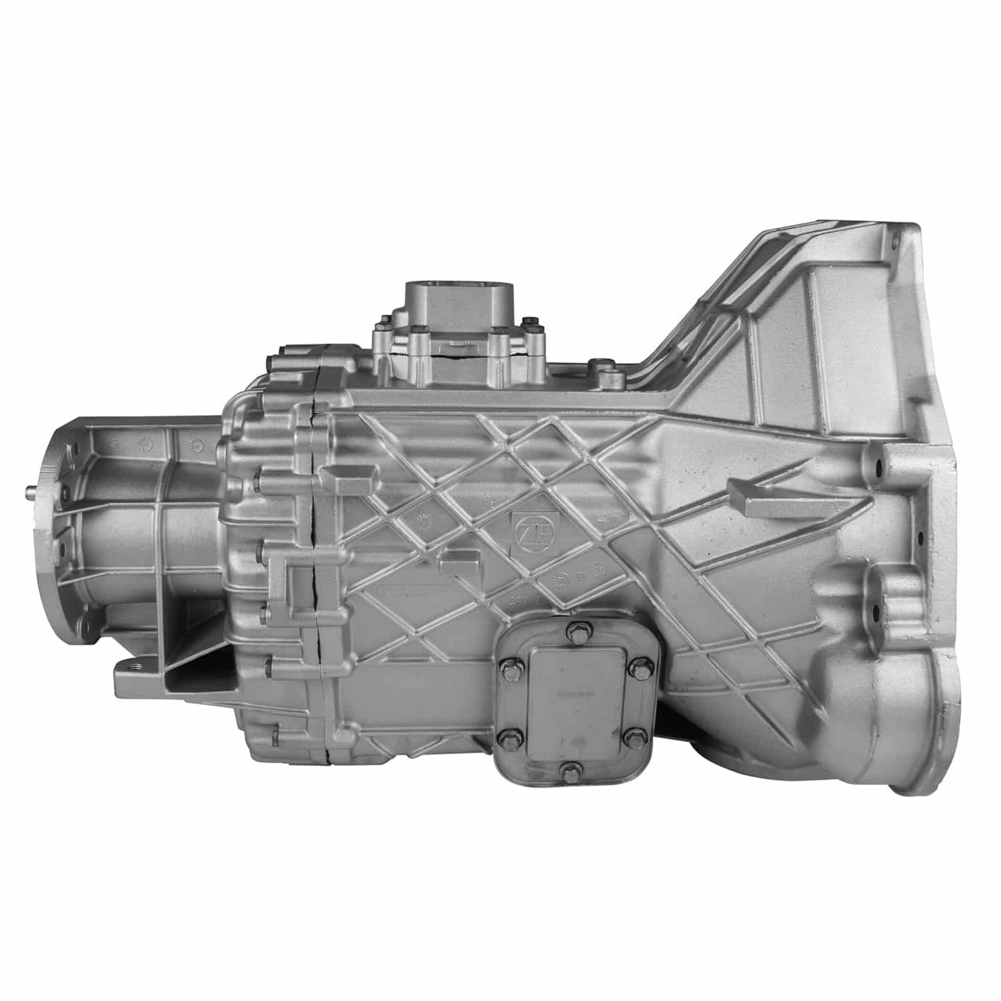 S5-42 Manual Trans for 1987-1995 F-series 6.9L/7.3L 4×4, 5 Speed, PTO Not In Use