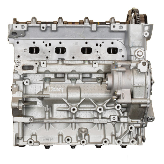 Chevy LAP Ecotec 2.2L L4 Remanufactured Engine – 2009-2010