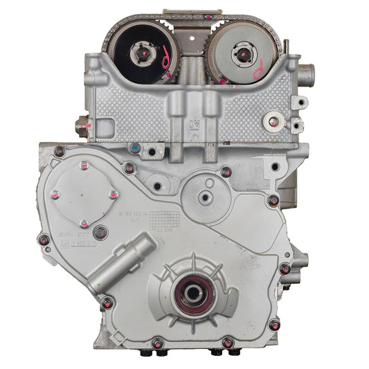 2010 Buick LaCrosse 2.4L I4 (VIN C 8th Digit) Remanufactured Engine