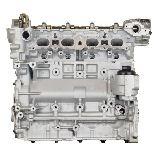 2012 - 2016 Buick Regal 2.4L I4 (VIN R 8th Digit) Fed Emiss Remanufactured Engine