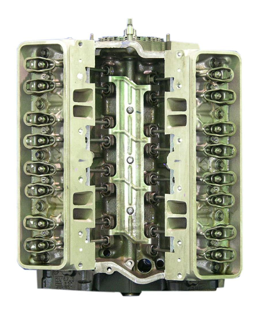 Chevrolet Pontiac LT-1 5.7L V8 Remanufactured Engine – 1995