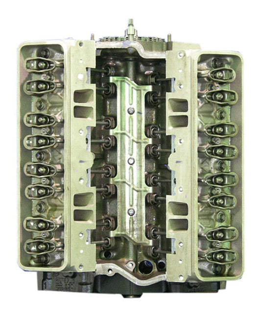 Chevrolet Pontiac LT-1 5.7L V8 Remanufactured Engine – 1995