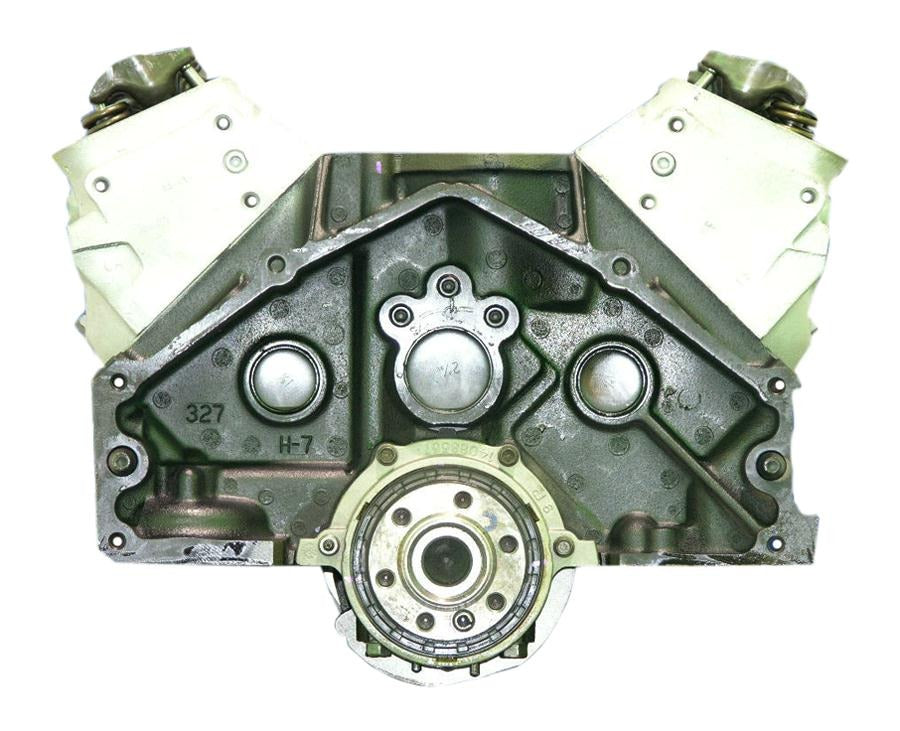Chevrolet Pontiac LT-1 5.7L V8 Remanufactured Engine – 1995