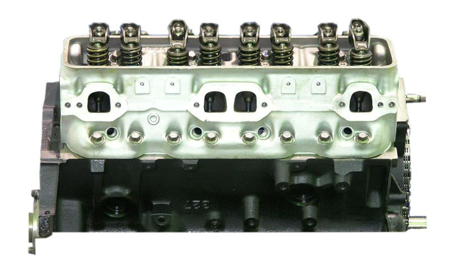 Chevrolet Pontiac LT-1 5.7L V8 Remanufactured Engine – 1995