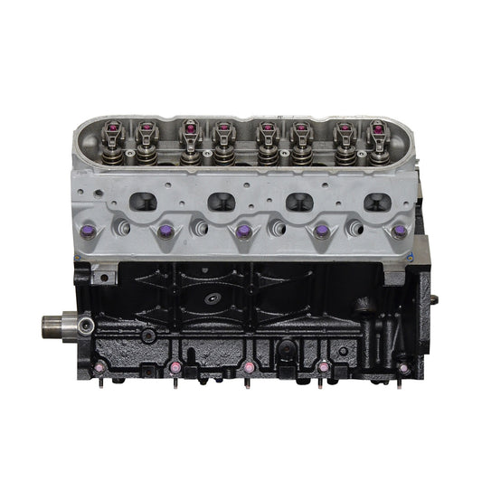 Chevy 4.8L V8 LS Remanufactured Engine – 2007-2009