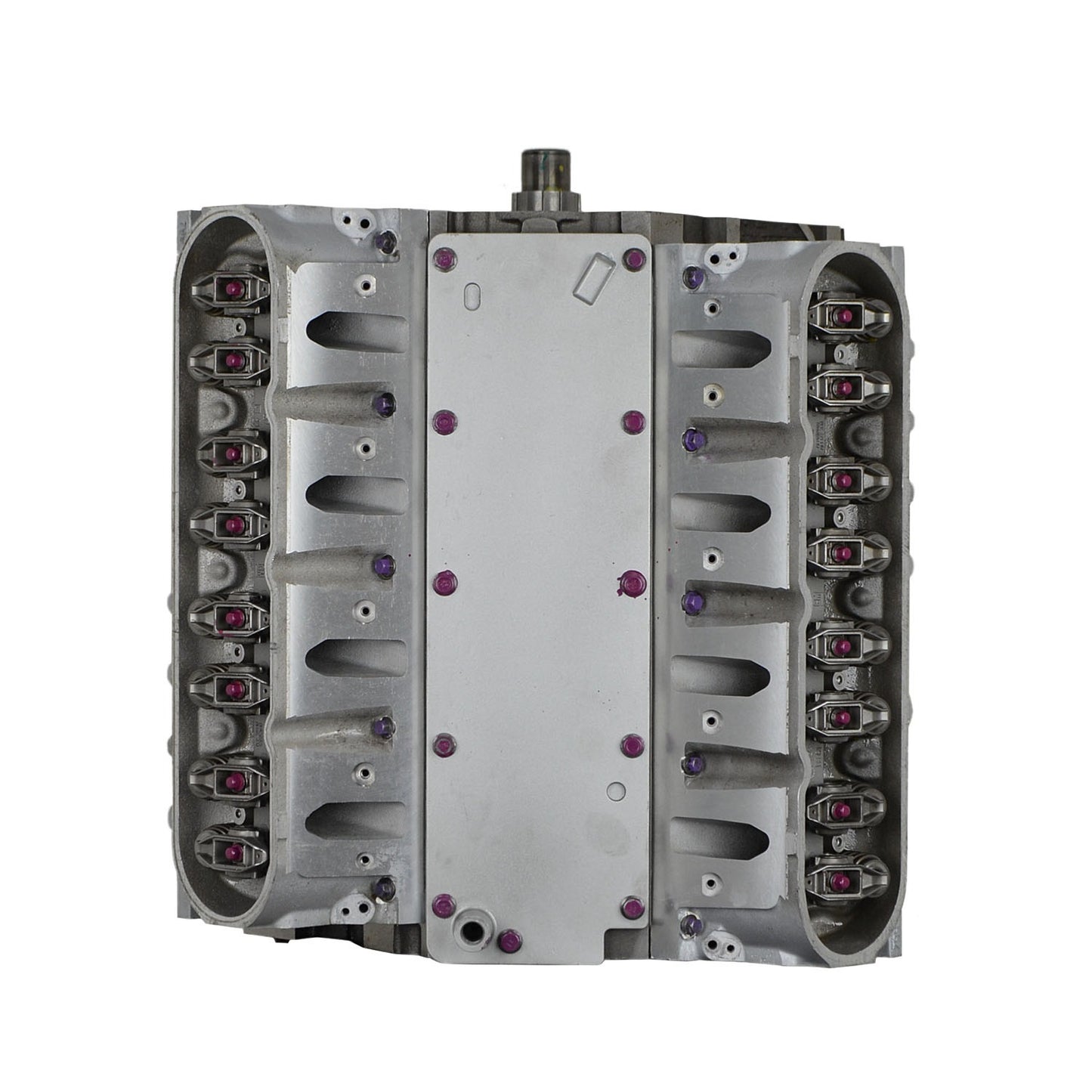 Chevy 4.8L V8 LS Remanufactured Engine – 2007-2009