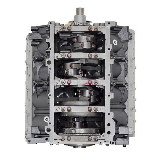 Chevy 4.8L L20 V8 Remanufactured Engine – 2010-2016