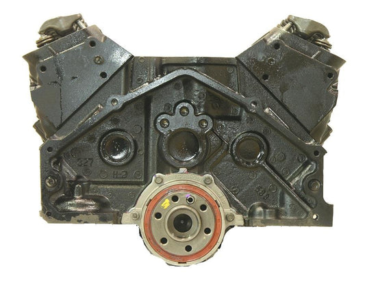 Buick Cadillac Chevrolet LT-1 5.7L V8 Remanufactured Engine – 1996