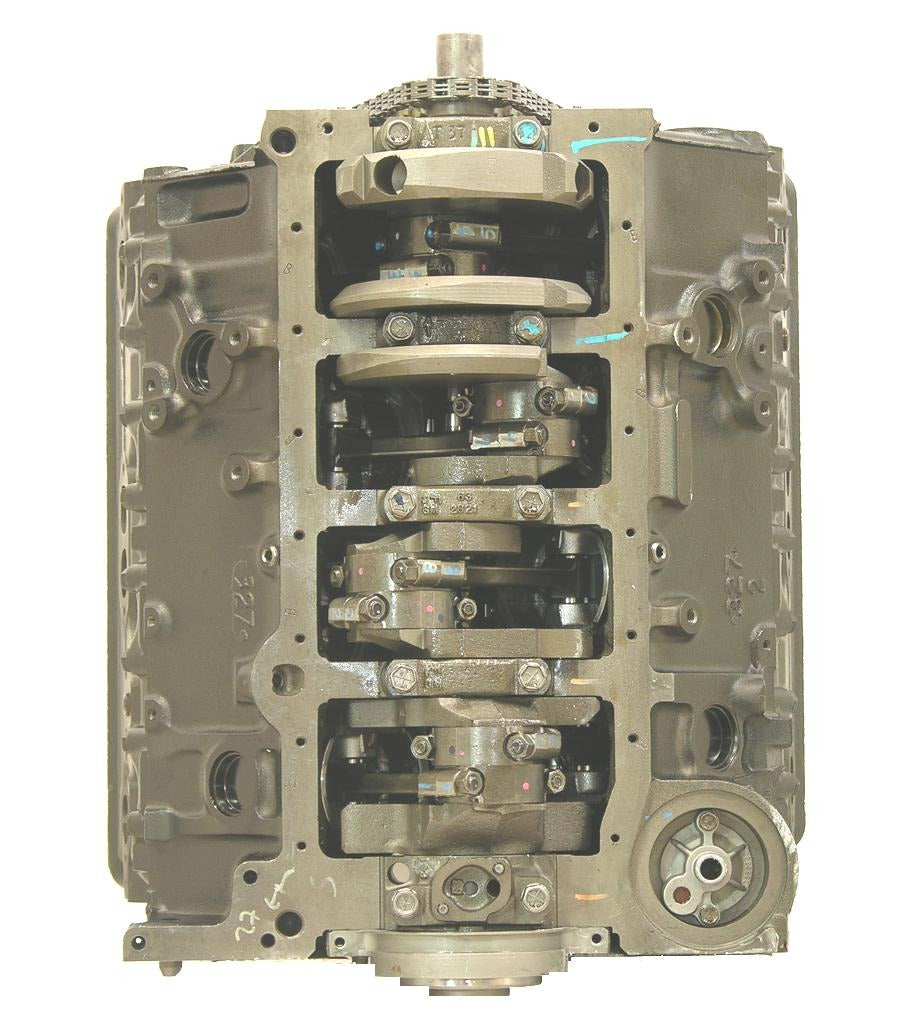 Buick Cadillac Chevrolet LT-1 5.7L V8 Remanufactured Engine – 1996