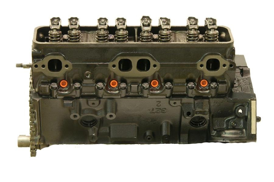 Buick Cadillac Chevrolet LT-1 5.7L V8 Remanufactured Engine – 1996