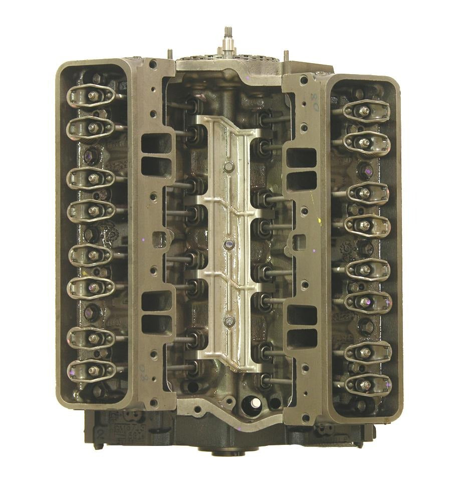 Buick Cadillac Chevrolet LT-1 5.7L V8 Remanufactured Engine – 1996