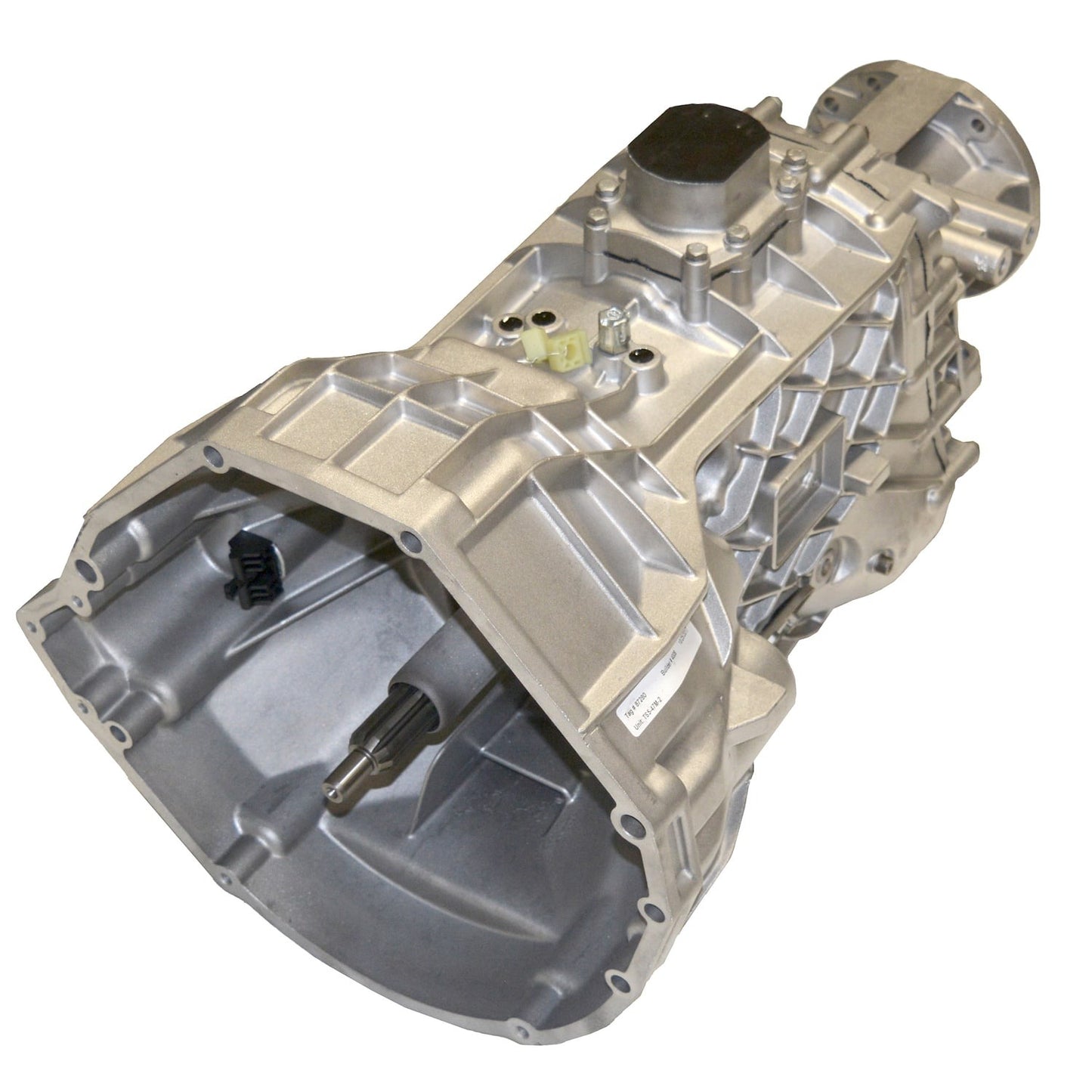 S5-47 Manual Trans for Ford 1999 F-series 5.4L & 6.8L 4×4, 5 Speed