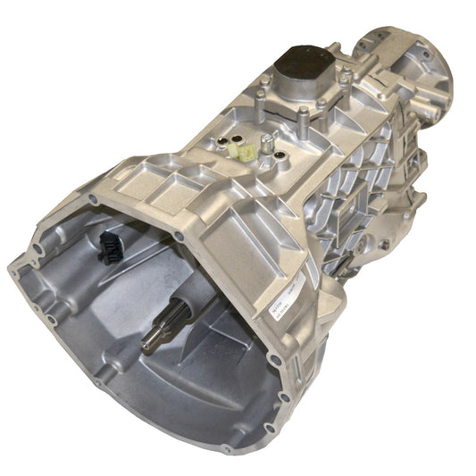 S5-47 Manual Trans for Ford 1999 F-series 5.4L & 6.8L 4×4, 5 Speed