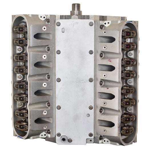 2009 Chevrolet Silverado 1500 Pickup 5.3L V8 (VIN 3 8th Digit) Remanufactured Engine