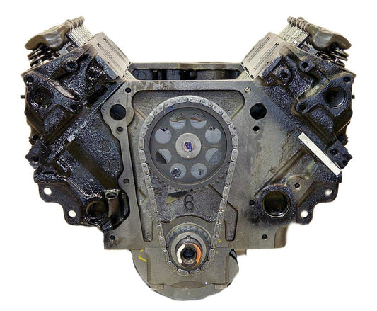 Dodge RAM Dodge Jeep 5.9L V8 Remanufactured Engine – 1993-2001